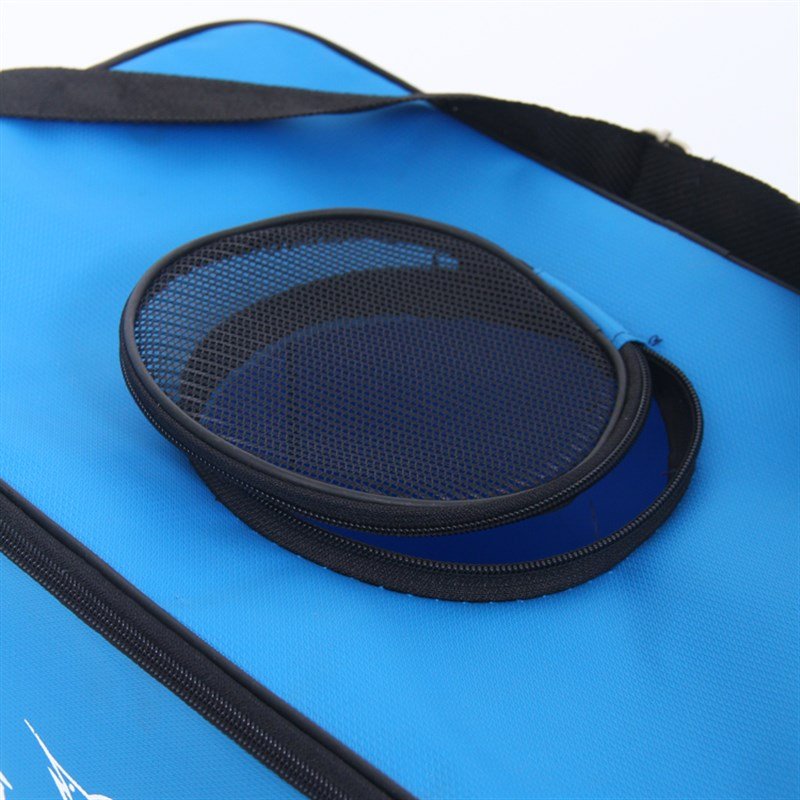 PISTOLS WITH THICK CANVASSED LIVE DRUMS CAN FOLD EVA DRUM FISHING GEAR PACKAGES